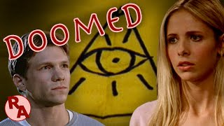 Buffy Review - 4x11 Doomed | Reverse Angle