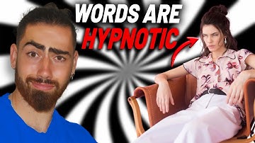 Hypnotise ANYONE With Hypnotic Language Patterns