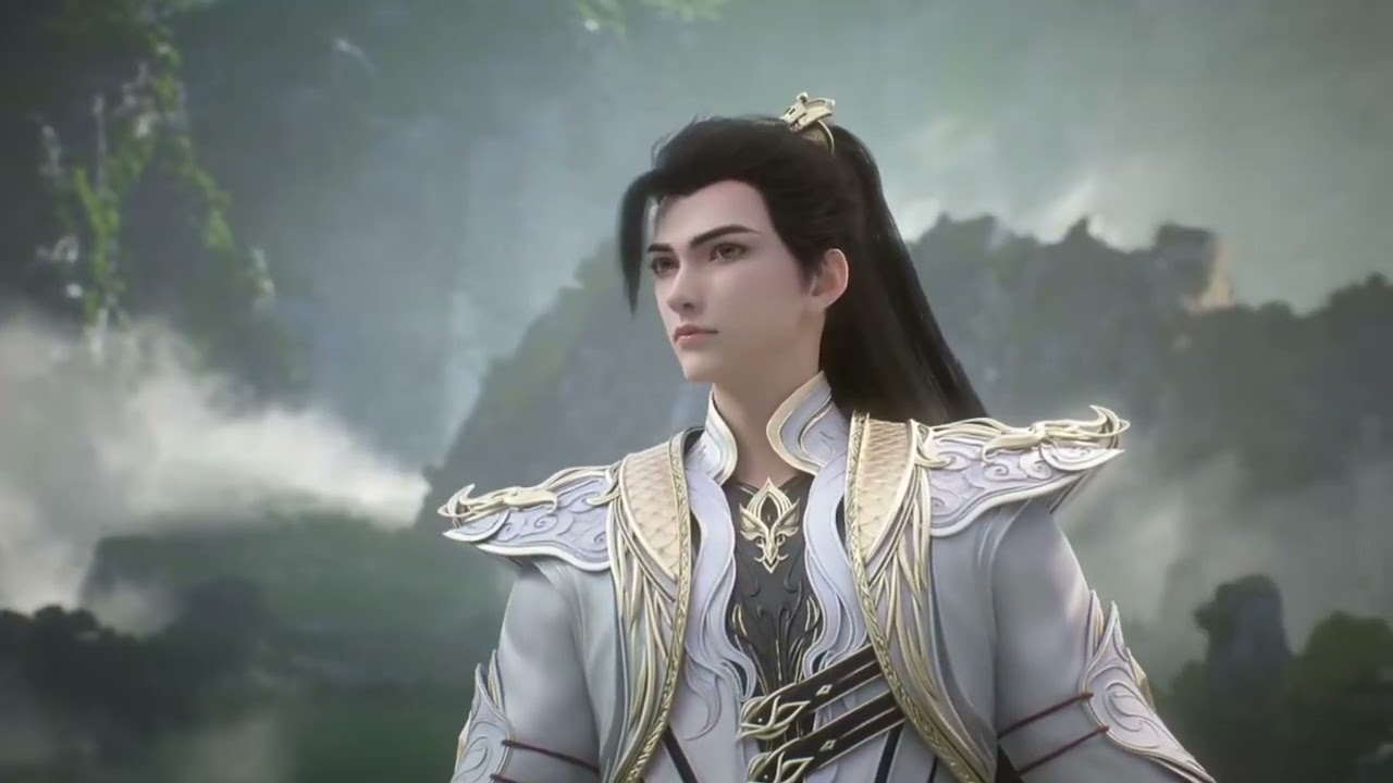 完美世界158集预告（Perfect World Episode 158Trailer 1080P）