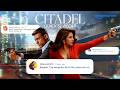 Citadel Season 1 Recap - Available In Multi - Language | Priyanka Chopra Jonas, Richard Madden