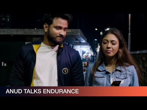 Anud Talks Endurance - Movie Clip | Visal Adare (විසල් ආදරේ) | දැන් දිවයින පුරා සිනමාහල්වල