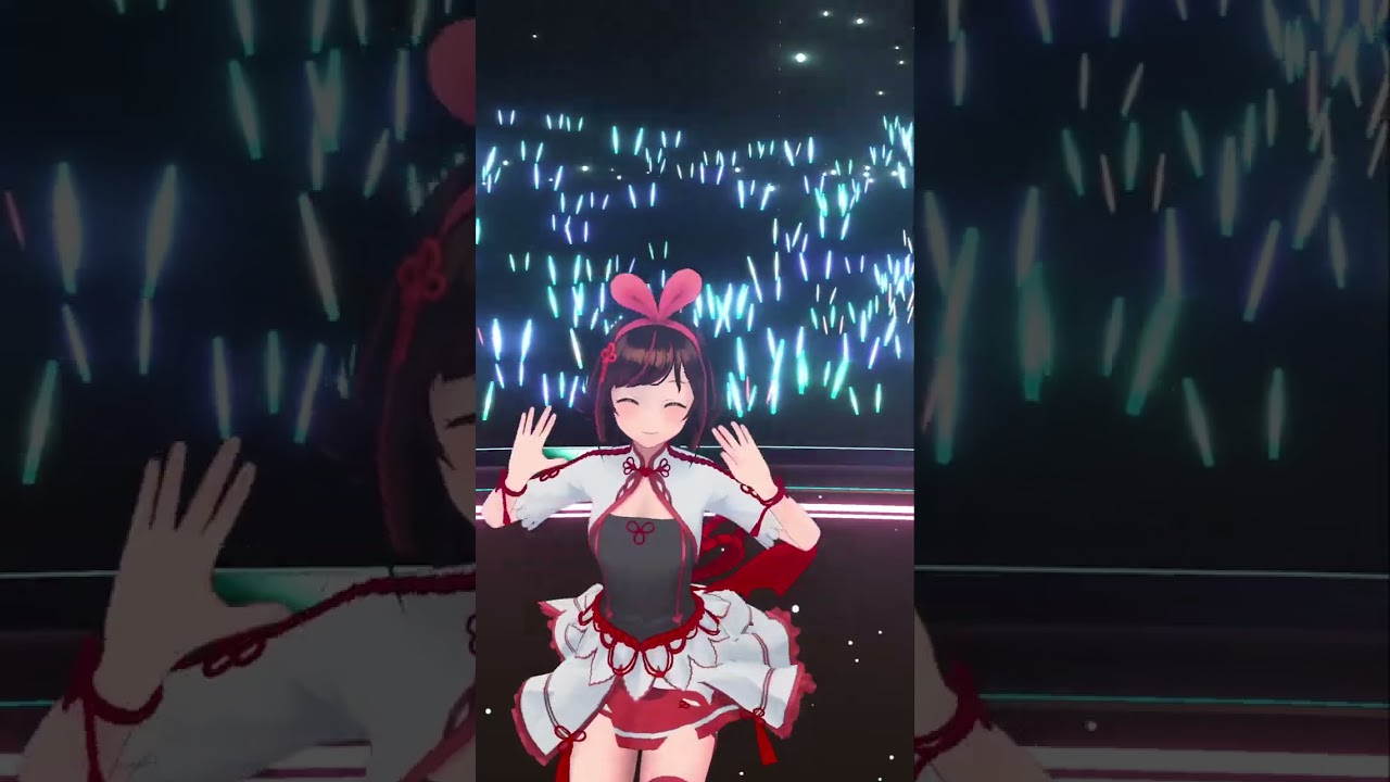 WakaWaka！！