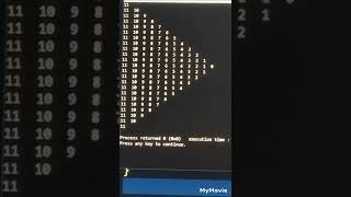 Details Pattern 171 in C Programming 🌪️🌊🌪️ Guide