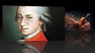 Mozart: Requiem in D minor K 626 - Sequentia - Lacrimosa - part 08 Resimi