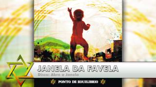 Video-Miniaturansicht von „Ponto de Equilíbrio - Janela da Favela“