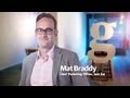 Just Eat S Mat Braddy On Why The Online Takeaway Business Is Taking Off 