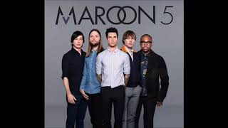 Maroon  5 - Who I Am (Audio) Feat. LunchMoney Lewis