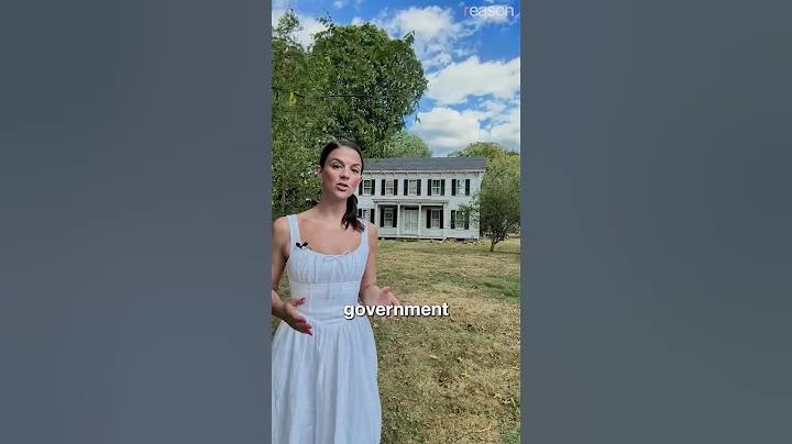 They're SEIZING a 175-year-old family farm?!