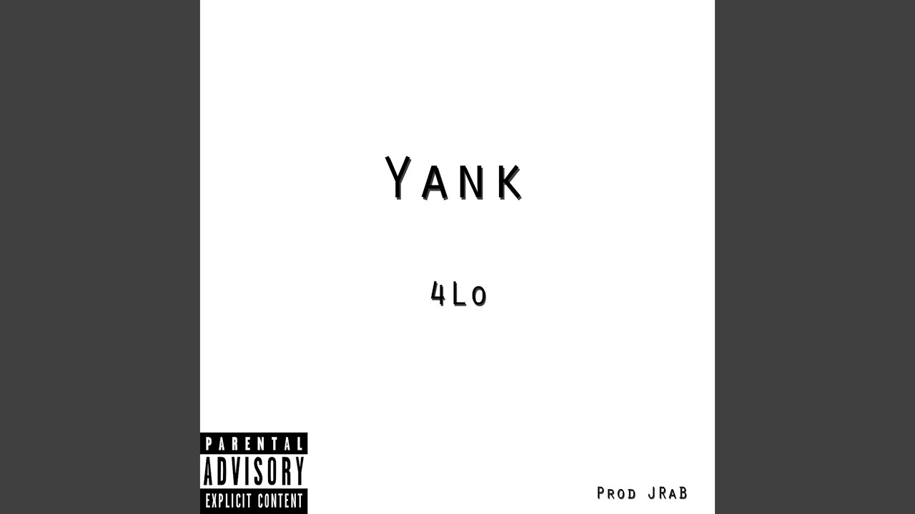 Watch Yank on YouTube Watch Yank on YouTube