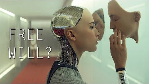 Sam Harris - Illusion of Free Will