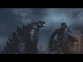 Last Request //  最後のリクエスト - Godzilla Vs Gamera: Battle Of The Gods Soundtrack  ゴジラvsガメラ