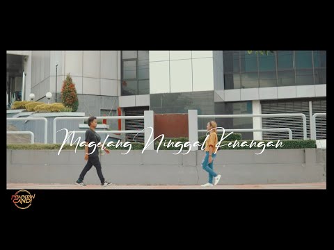 Video Magelang Ninggal Kenangan