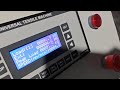 P.D. Sales Agency is mfgr of Testing Instruments for Pharma, Rubber, plastic &amp; other ind. 9228389568