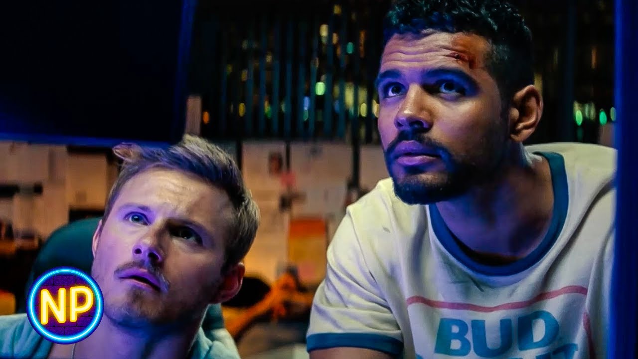 The Bad Boys Crack the Case | Bad Boys: Ride or Die | Now Playing