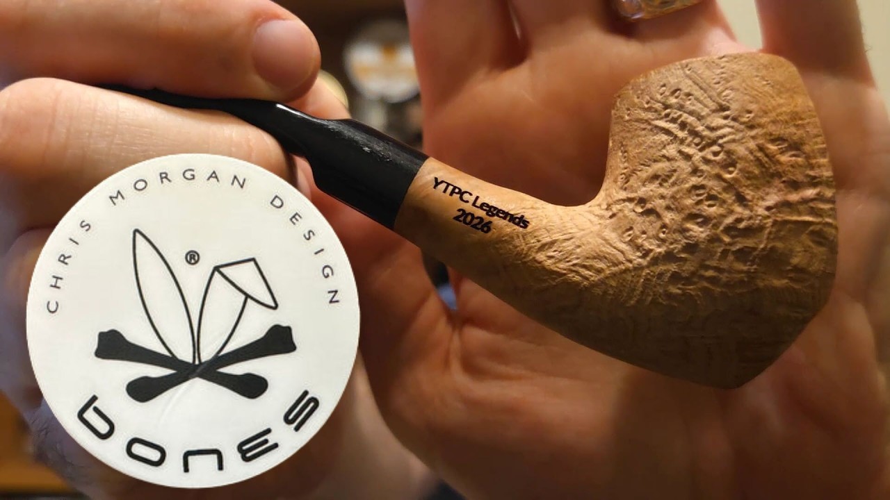 Bare Your Bones - YTPC Legends 2026 First Look