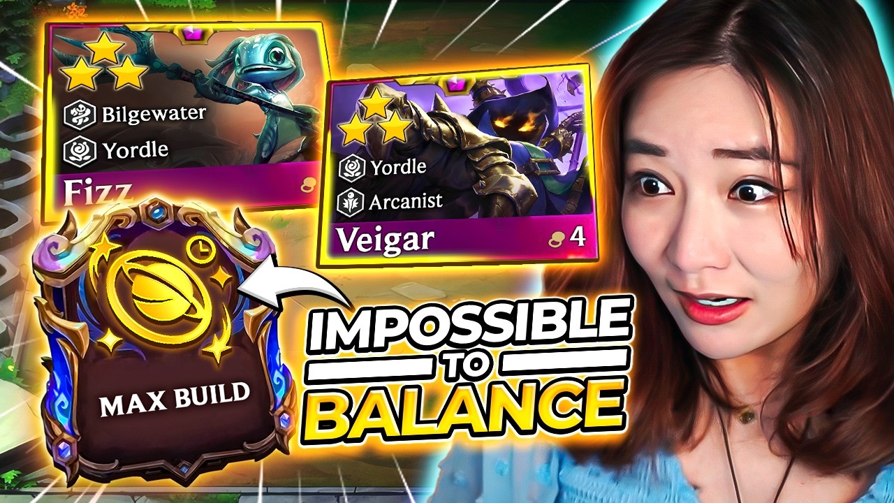 This Augment Is So Broken It’s Getting Disabled