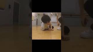 Yeonjun Love Bread Cheek