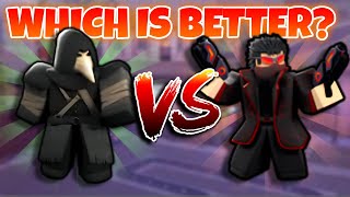 IT’S TIME TO SETTLE THIS.. (Plague Doctor VS Evil Secret Agent) | Skibidi Tower Defense