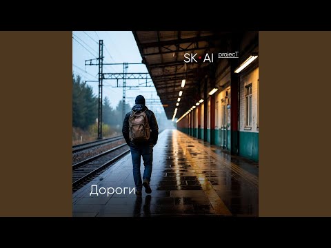 SK-AI projecT - Дороги