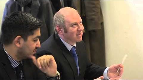 Financial Specialists Forum - Video Mystery Shopping