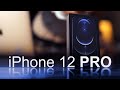 iPhone 12 PRO - PACIFIC BLUE