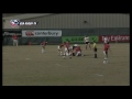 Arkansas State vs. NC State - Men's Match 4 - 2012 USA Rugby College 7s National Championship