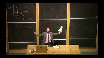 06  Microscopic View of Vibrations in Solids in One Dimension I The Monatomic Harmonic Chain