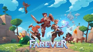 Farever กินคนเดียว เดินคนเดียว ฉันคนเดียวไม่มีใคร