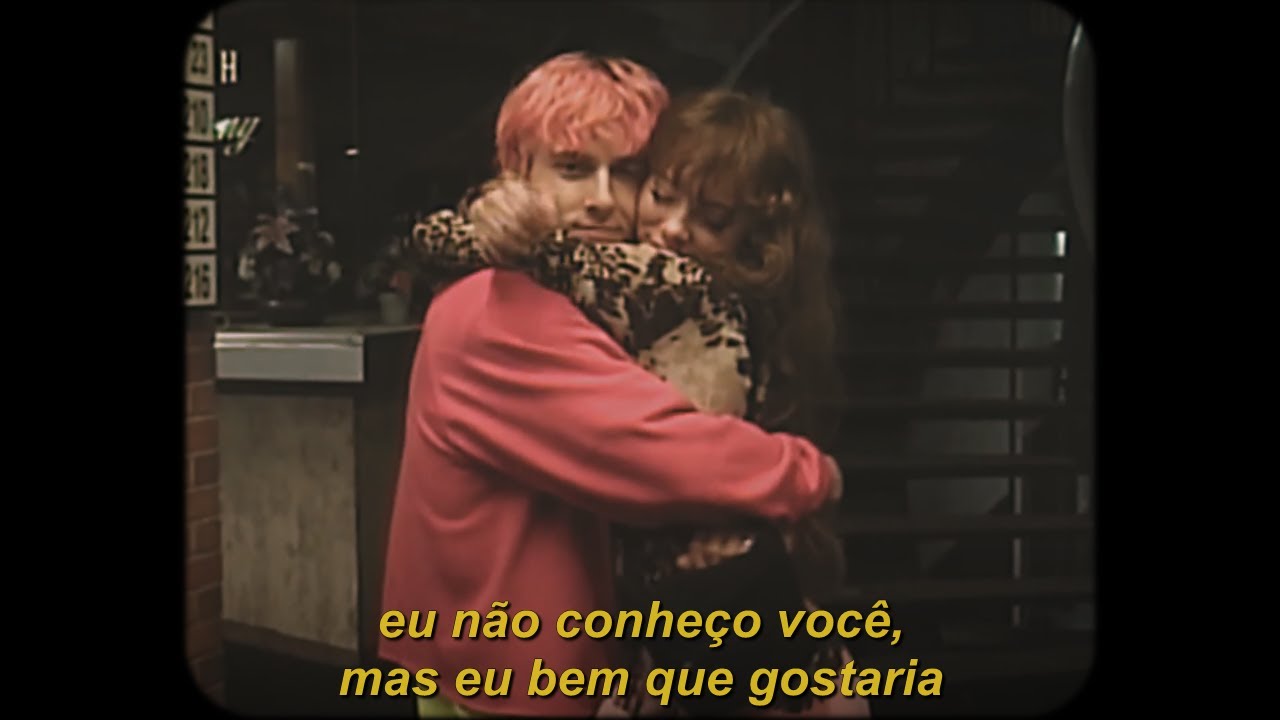 dreamer boy - know you (legendado)