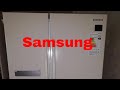 Видео обзор: Side-by-Side Samsung RS54N3003EF