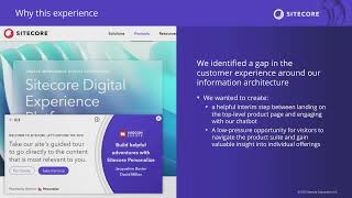 Celebrity Build helpful adventures with Sitecore Personalize Wealth