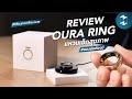 REVIEW ‘OURA RING’ แหวนเช็กสุขภาพ #ของมันต้องมี | Mission Review