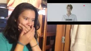 BTS (방탄소년단) WINGS Short Film #2 LIE Reaction BTS (방탄소년단) WINGS Short Film #2 LIE Reaction