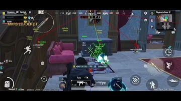 BGMI 4.1 HACK LOADER FREE || BGMI 4.1 MOD  || 4.1 UPDATE LOADER  FULL SAFE ID BAN