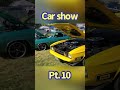Car show pt.10