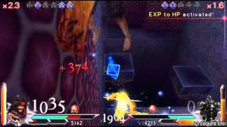 [Dissidia 012] Ad-Hoc - Jecht (OmegaSupreme) Vs Gabranth (Mogstache)