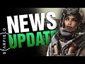 Gut, reicht aber noch nicht! Starfield News Update