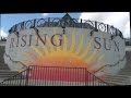Rising Sun IN And Rising Star Casino 2016 - YouTube