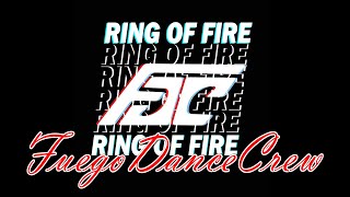 Ring Of Fire 1/ Hex vs Ken Masters