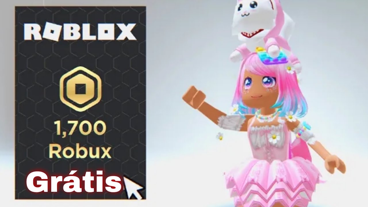 Roblox > 🤑 ROBUX 40% MAIS BARATO! | Roblox ☄️