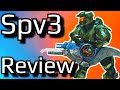 SPV3 is an ambitious love letter to the Halo series | SPV3 Review