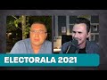 Electorala 2021: interviu (probabil) cu Renato Usatîi