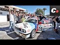 24h Experience Ascari 2017 | Carrera de resistencia en circuito con BMW Classic | coches.net