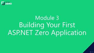 31 Building Single Page Application with asp net core & angular