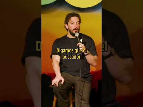 Traumas: “MI PAPÁ BUSCABA P*T4S EN GOOGLE”
