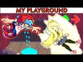 FNF Character Test | Gameplay VS My Playground | Part 4