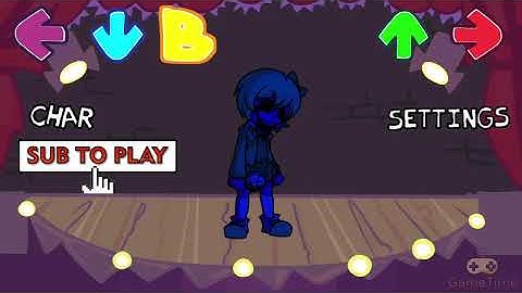 FNF Character Test | Gameplay VS My Playground | Part 4