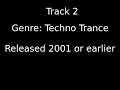 Help ID Trance Music 2000 2001