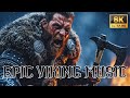 Epic Viking Battle Music – Viking War Songs That Shake the Earth - The North Awakens