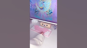 Redragon FIZZ K617 60% Keyboard Unboxing! Credit to @nettyyspaghetti